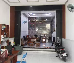 BÁN NHÀ MẶT TIỀN NGUYỄN CỬU PHÚ - BÌNH TÂN - 155M2 - 4 TẦNG - NHỈNH 10 TỶ