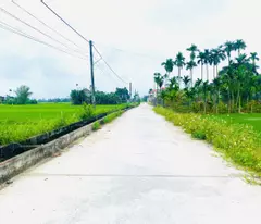 ĐẤT ĐẸP - GIÁ CHỈ 6XX TRIỆU - ĐIỆN PHƯỚC, ĐIỆN BÀN