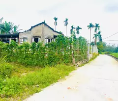 ĐẤT ĐẸP - GIÁ CHỈ 6XX TRIỆU - ĐIỆN PHƯỚC, ĐIỆN BÀN