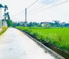 ĐẤT ĐẸP - GIÁ CHỈ 6XX TRIỆU - ĐIỆN PHƯỚC, ĐIỆN BÀN