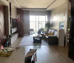 Căn hộ Ecohome Phúc Lợi 107m 3PN2VS tầng trung 5.3 tỷ.