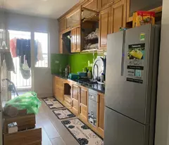 Căn hộ Ecohome Phúc Lợi 107m 3PN2VS tầng trung 5.3 tỷ.