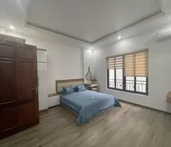 Hàng hiếm! 7 Tầng - Thang Máy - Full Nội Thất - Mặt Tiền rộng - Sổ đẹp TT Ba Đình chỉ 8.8 tỷ