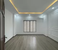 Hàng hiếm! 7 Tầng - Thang Máy - Full Nội Thất - Mặt Tiền rộng - Sổ đẹp TT Ba Đình chỉ 8.8 tỷ