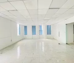 Bán nhà 2 Mặt tiền Lý Thường Kiệt -  ngã tư Bảy Hiền, DT: 8x29m, 8 tầng + hầm, 110  tỷ.