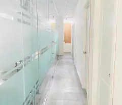 Bán nhà 2 Mặt tiền Lý Thường Kiệt -  ngã tư Bảy Hiền, DT: 8x29m, 8 tầng + hầm, 110  tỷ.