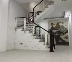 Bán gấp nhà riêng tại Thụy Khuê, 12,5 tỷ, 45 m2, 4 ngủ đẹp, nhiều tiện ích