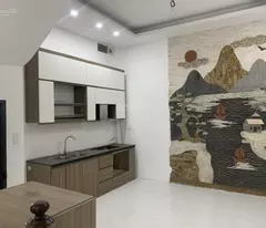 Bán gấp nhà riêng tại Thụy Khuê, 12,5 tỷ, 45 m2, 4 ngủ đẹp, nhiều tiện ích