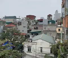 Bán gấp nhà riêng tại Thụy Khuê, 12,5 tỷ, 45 m2, 4 ngủ đẹp, nhiều tiện ích