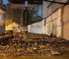Bán đất vĩnh tuy 99M nhiều ô tô dừng đỗ ngày đêm kinh doanh hai bà trưng