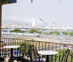 View Sông Hàn - Bán Toà Căn Hộ Mỹ An Ngũ Hành Sơn - 8 Tầng - Dòng Tiền Tốt.