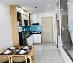 View Sông Hàn - Bán Toà Căn Hộ Mỹ An Ngũ Hành Sơn - 8 Tầng - Dòng Tiền Tốt.