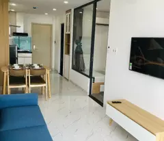 View Sông Hàn - Bán Toà Căn Hộ Mỹ An Ngũ Hành Sơn - 8 Tầng - Dòng Tiền Tốt.