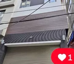 💥 Gần Cầu Chui – 5,8 tỷ (tầm 40m2) - vừa tầm tiền – 5 tầng mới nguyên.