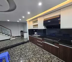 💥 Gần Cầu Chui – 5,8 tỷ (tầm 40m2) - vừa tầm tiền – 5 tầng mới nguyên.