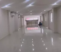 Bán nhà 2 Mặt tiền Lê Quang Định - gần Phan Đăng Lưu, DT: 6/10x36m, 6 Tầng, 63 tỷ.