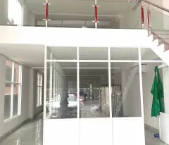 Bán nhà 2 Mặt tiền Lê Quang Định - gần Phan Đăng Lưu, DT: 6/10x36m, 6 Tầng, 63 tỷ.