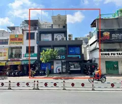 **++Bán căn góc 2 mặt tiền  Hoàng Diệu, Phường 8, Quận 4-CHỈ 29.99TỶ TL