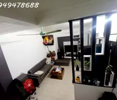 TRẦN CUNG NHÀ 2 TẦNG  35M2 LÔ GÓC