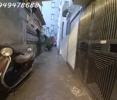 TRẦN CUNG NHÀ 2 TẦNG  35M2 LÔ GÓC