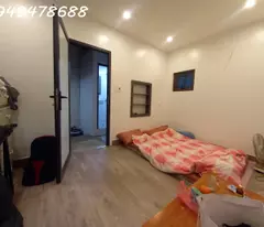 TRẦN CUNG NHÀ 2 TẦNG  35M2 LÔ GÓC