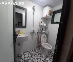 TRẦN CUNG NHÀ 2 TẦNG  35M2 LÔ GÓC