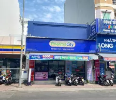 ***Bán nhà mặt tiền đường Cao Thắng, Phường 12, Quận 10 ngay Hà Đô Centrosa.