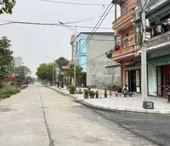 Bán đất trục chính Song Quỳnh, Gia Bình, Bắc Ninh cơ hội đầu tư sinh lời cao