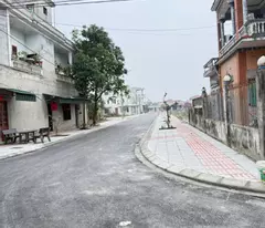 Bán đất trục chính Song Quỳnh, Gia Bình, Bắc Ninh cơ hội đầu tư sinh lời cao