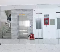 Cho thuê văn phòng khu sân bay giá chỉ từ 10tr bao pql