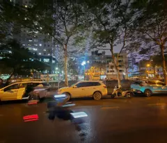 Bán đất mặt phố sông sét 102m ô tô dừng đỗ kinh doanh ngày đêm hoàng mai