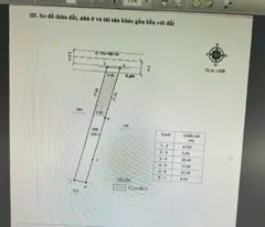 BÁN ĐẤT GIÁ NGỘP CHỈ 3.4 TỶ-223,1 M2 ĐẤT TRUNG TÂM THỊ TRẤN LIÊN NGHĨA ĐỨC TRỌNG