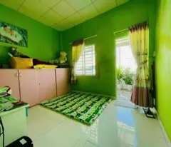 Bán nhà 52m2, 2PN, 2WC, hẻm Kinh Dương Vương, An Lạc A, Bình Tân, 3.2 tỷ