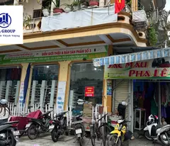 ✅ 🏠 CHO THUÊ MẶT BẰNG GÓC 2 MẶT TIỀN – NGUYỄN VĂN CỪ, CHỢ FAFIM 🔥