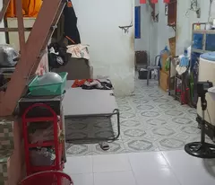 Bán nhà 27m², 2PN, 1WC, An Lạc A, Bình Tân, 3.1 tỷ, sổ hồng