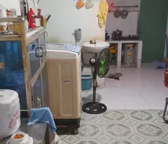 Bán nhà 27m², 2PN, 1WC, An Lạc A, Bình Tân, 3.1 tỷ, sổ hồng