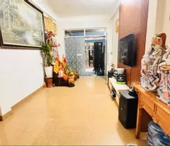BÁN NHÀ DÂN XÂY HIỆN ĐẠI,PHỐ THÁI THỊNH, NHÀ 5 TẦNG ,FULL NỘI THẤT