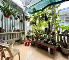 Bán nhà 2 tầng kiệt xe ba gác Nguyễn Huệ sát mặt tiền - Gần Hai Bà Trưng , Vĩnh Ninh , TP Huế ✅