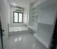 Bán Nhà Đông Thiên Lĩnh Nam 32m 3 Tầng 3 Ngủ Nhà Mới Giá 2.95 Tỷ