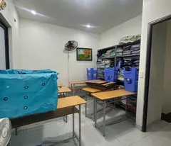 Bán Nhà Đông Thiên Lĩnh Nam 32m 3 Tầng 3 Ngủ Nhà Mới Giá 2.95 Tỷ