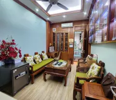 BÁN NHÀ DÂN XÂY PHỐ GIẢNG VÕ, NHÀ 6 TẦNG x 36/42M2, GIÁ CHỈ 8 TỶ 900 TRIỆU