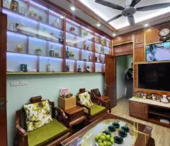 BÁN NHÀ DÂN XÂY PHỐ GIẢNG VÕ, NHÀ 6 TẦNG x 36/42M2, GIÁ CHỈ 8 TỶ 900 TRIỆU