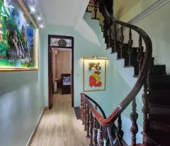 BÁN NHÀ DÂN XÂY PHỐ GIẢNG VÕ, NHÀ 6 TẦNG x 36/42M2, GIÁ CHỈ 8 TỶ 900 TRIỆU