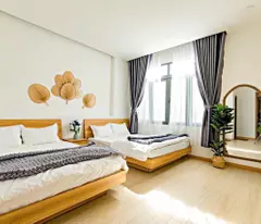 GIÁM SẢM SÂU CHƯA ĐẾN 8 TỶ BÁN NHANH NHÀ NGUYÊN CĂN 1 TRỆT 3 LẦU TRẦN ANH TÔNG P8 ĐÀ LẠT