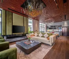 🎯MỞ BÁN BIỆT THỰ, SHOPHOUSE FLAMINGO VIEW HỒ TAM CHÚC
Flamingo Golden Hill – Thành phố thương