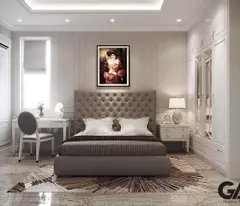 ***Bán nhà hẻm 25 Cửu Long Tân Bình, P2 Tân Bình (10*12) khu sân bay