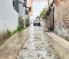 Bán đất thổ cư tại thôn Thuỵ Hà, Bắc Hồng, Đông Anh, Hà Nội. Gần chợ Bắc Hồng