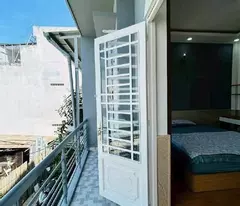 Nhỉnh 6 Tỷ xíu - Nhà hẻm xe hơi Sát mặt tiền đường Số 3 P9 Gò Vấp