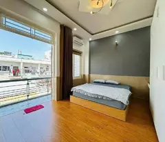 Nhỉnh 6 Tỷ xíu - Nhà hẻm xe hơi Sát mặt tiền đường Số 3 P9 Gò Vấp