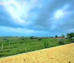 Bán đất tại Xã Phước Dinh, Thuận Nam, Ninh Thuận, giá cực chất 3,495 tỷ, 1000m2